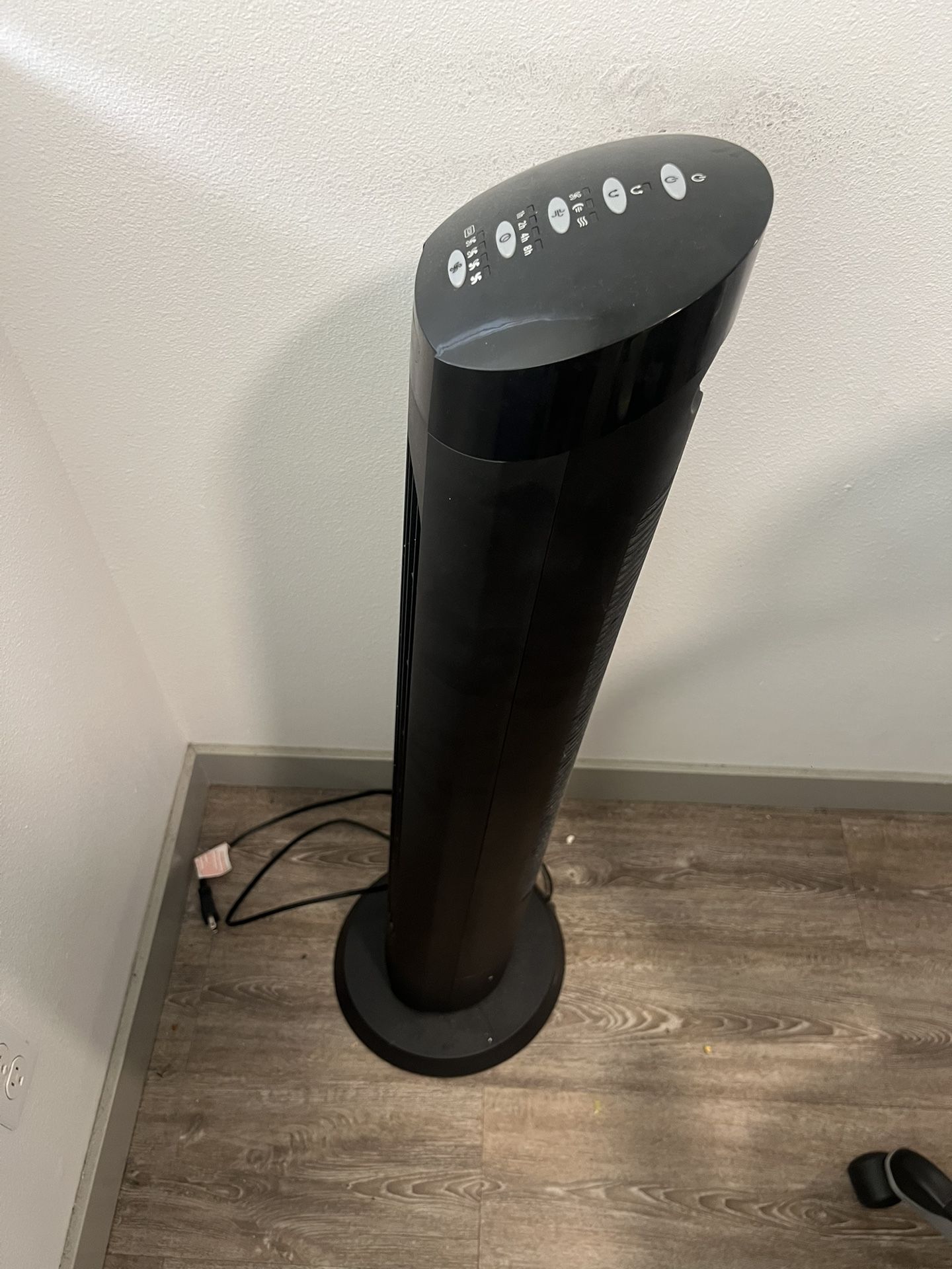 41 Inch Tower Fan 