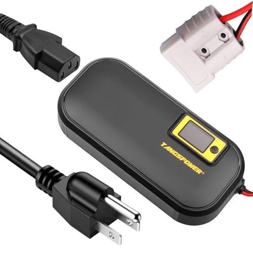 48V Charger 54.6V 2-12A Adjustment Current Smart Charger Used for 13S 48V 17Ah 20Ah 14AH 23AH Li-ion Battery High Power Anderson Anderson48V Charger 5