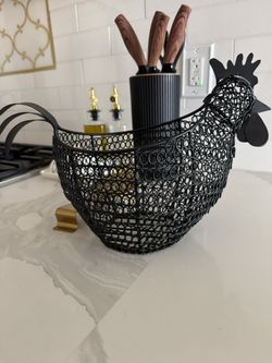 Egg Basket