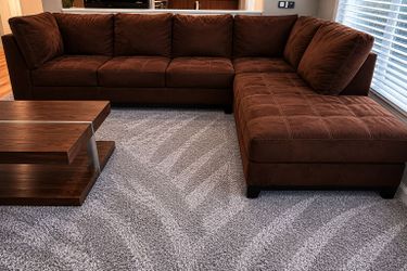 sectional couch with delivery