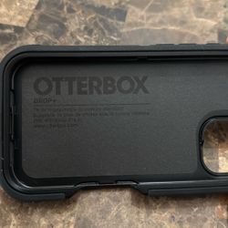 iPhone 16 Otterbox Phone Case