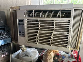 Air Conditioner