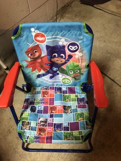 Chair kids