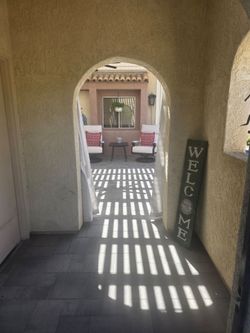Side Gate