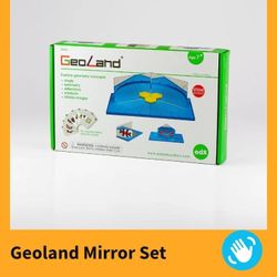Geoland Mirror Set