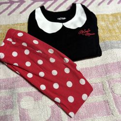 Disney Pijamas 