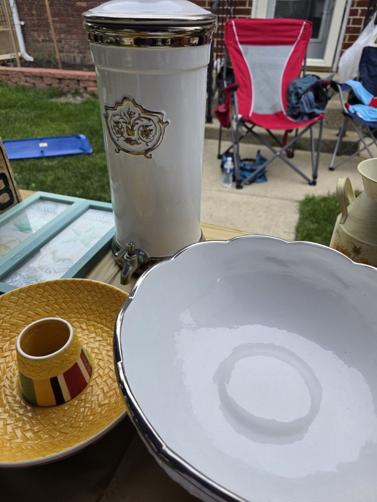 pot