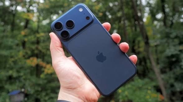 iPhone 17 pro max 2tb unlocked