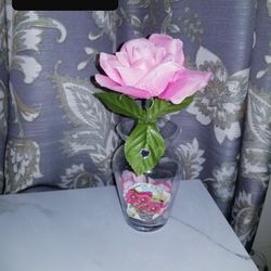 Floral Vase