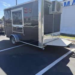 Food Truck