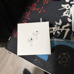 AirPod Pro 2