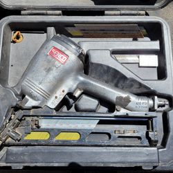 SENCO SFN40 FINISH NAILER
