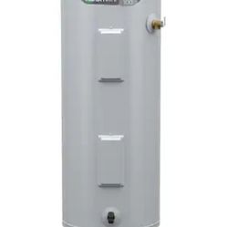 Electric Hot Water Heater 40 Gallon 