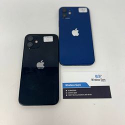 On Sale iPhone 12 128gb Unlocked 