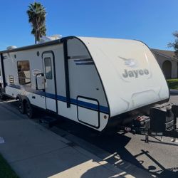 2019 Jayco Jay Feather 23RB