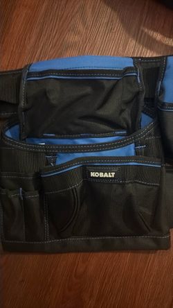 Tool belt