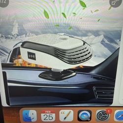 CAR HEATER 