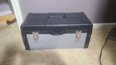 Tool Box