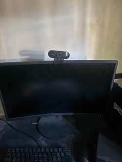 scepter monitor