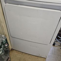 Laundry Machine and Dryer 