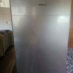 Whirlpool Mini Fridge 
