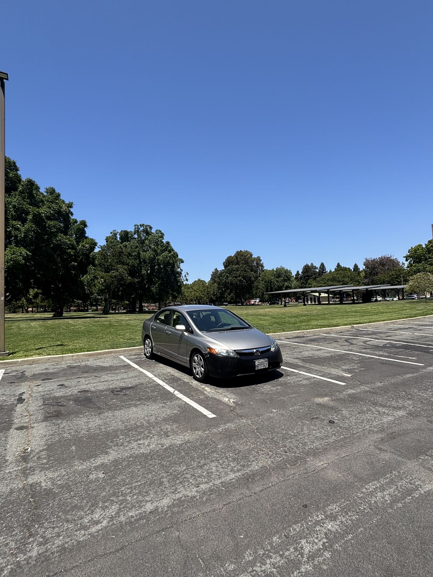 2006 Honda Civic