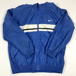 Nike Windbreaker