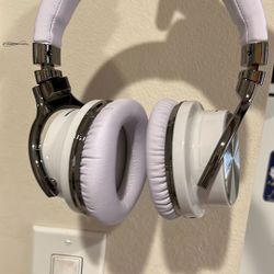 cowin E7 Pro Head Phones