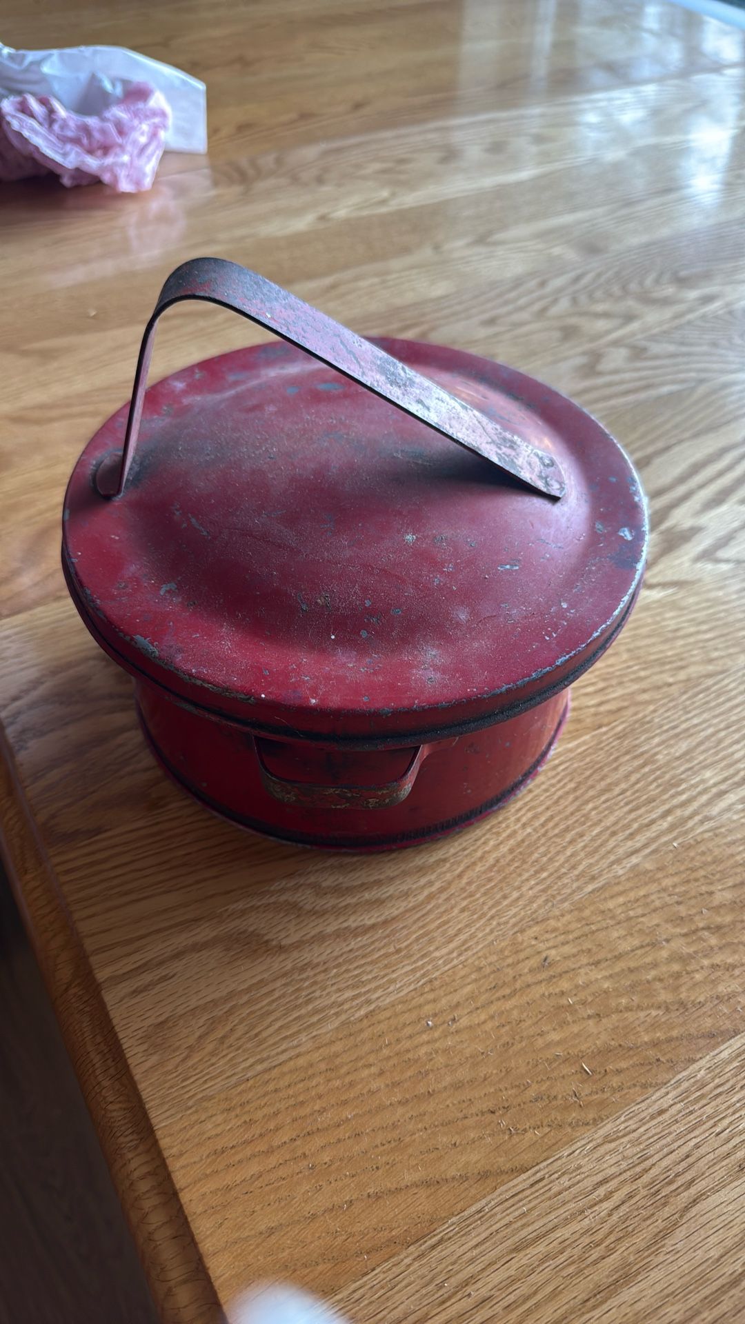 Parts Cleaner