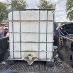 225 Gallon Tank For Sale 