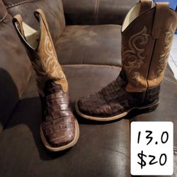 Boots