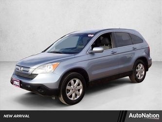 2008 Honda CR-V