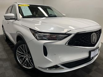 2023 Acura MDX