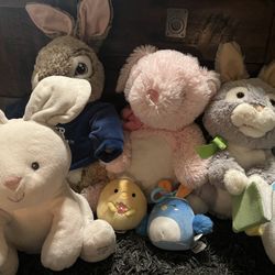Easter Items