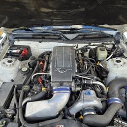 2005 Ford Mustang