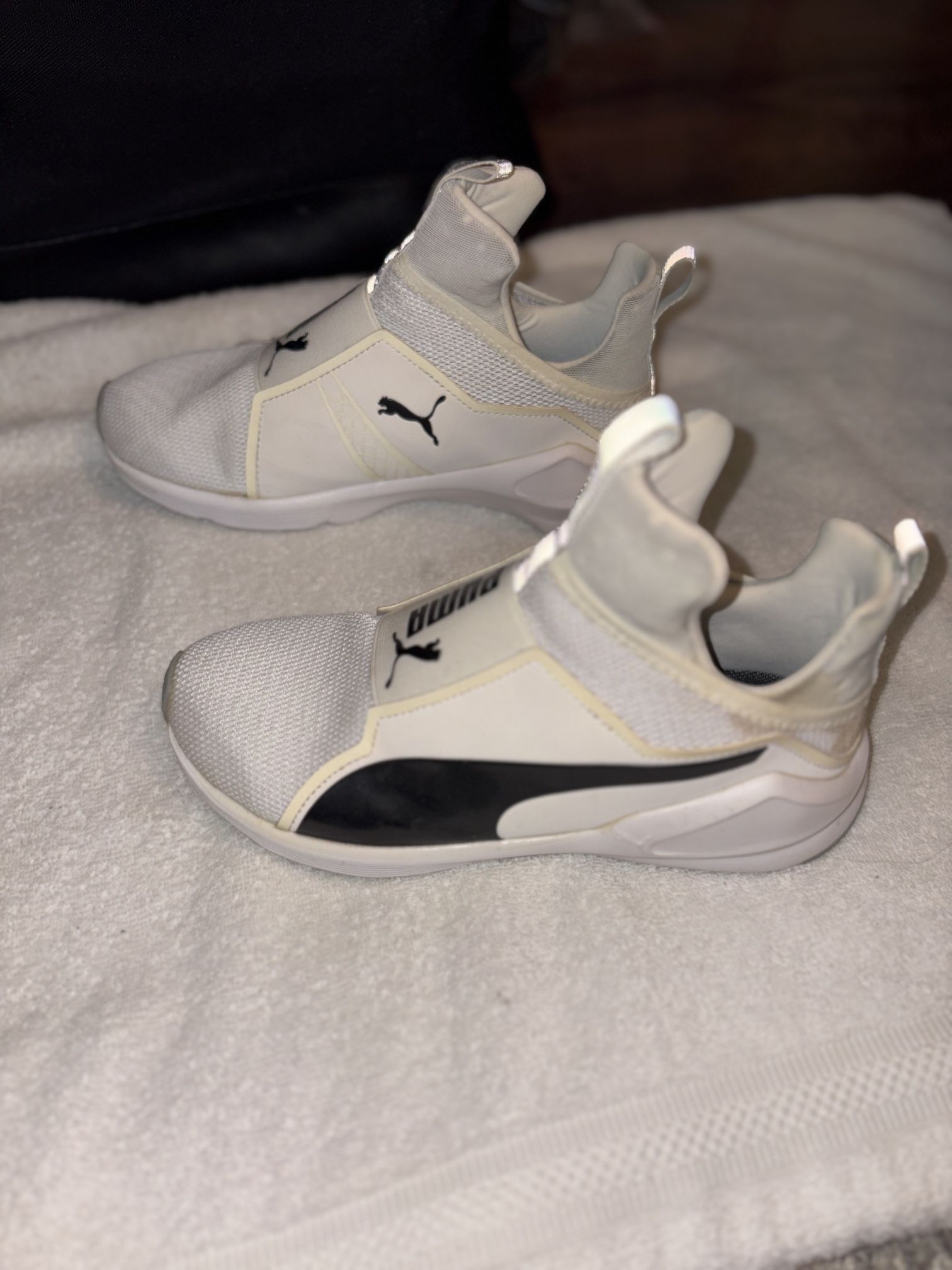 Pumas Women’s 6
