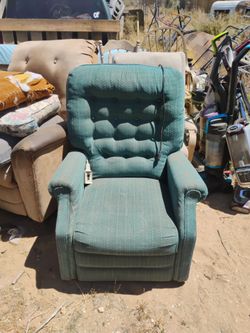Nice chair