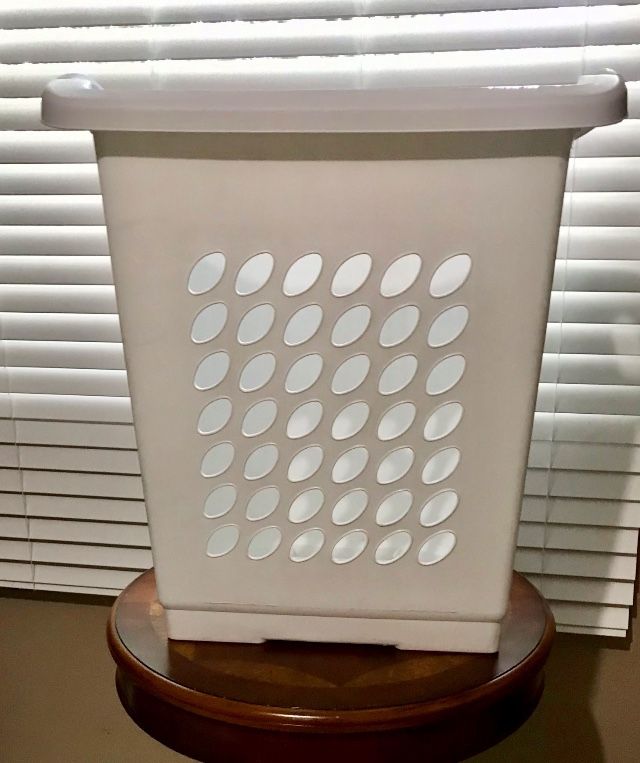 LARGE Laundry Container