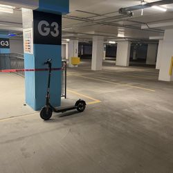 Ninebot F40 Need Gone
