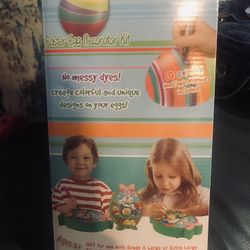 Easter Egg Decorator Kit