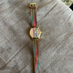 Gucci Watch
