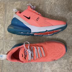 Air Max Women’s Size 8