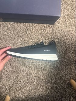 Prada stretch Knit