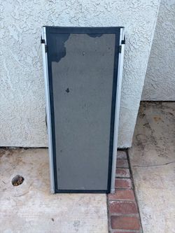 Solvit Folding Pet Ramp – Portable Dog Ramp
