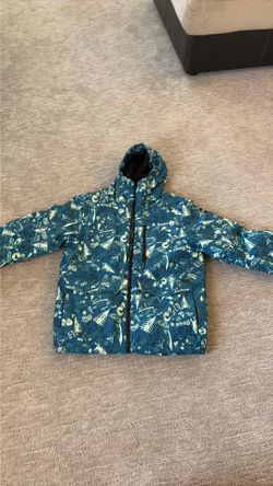 Billabong parka/snow jacket