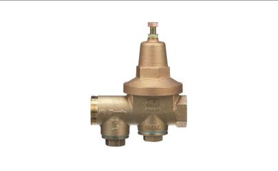 1inch 600xl pressure reducing valve