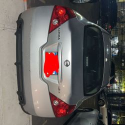 2008 Nissan Altima