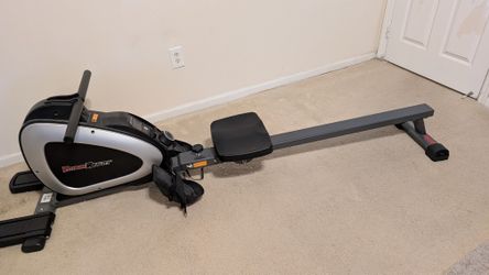 Fitness Reality 1000 Plus Rowing Machine