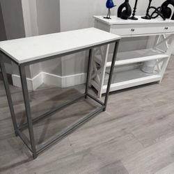 Entry Way Tables 