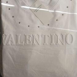 Valentinọ T Shirt 